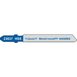 Metabo Set Ub.Testerica 5/1 HSS 51mm/1.2 623637000