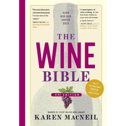 Wine Bible, 3rd Edition
