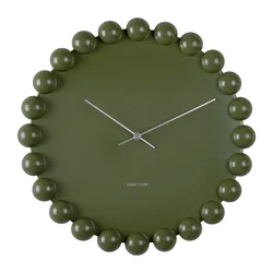 Stenska ura o 40 cm Cadiz Dotty – Karlsson