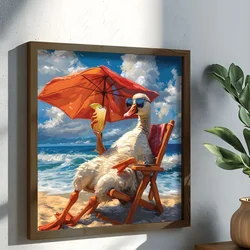 Wallity Slika AI067, 50 x 50 x 3 cm