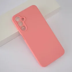 Maska za Samsung A25 5G/ A256B Summer color roze