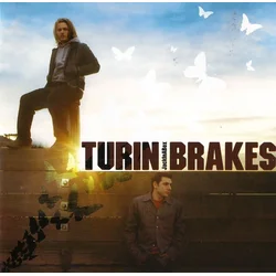 posneti mediji TURIN BRAKES - JACKINABOX - 1CD, (21009849)