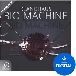Best Service Klanghaus Bio Machine (Digitalni izdelek)