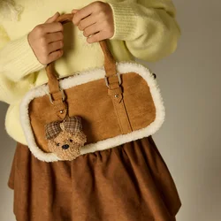 Reserved - CHILDREN`S HANDBAG