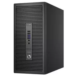 PC HP 600PD G2 MT, T6G02AW