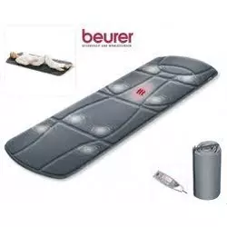 BEURER ležaljka za šijacu masažu MG 230