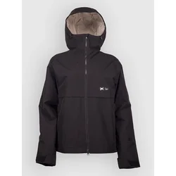 L1 Chroma Jacket black