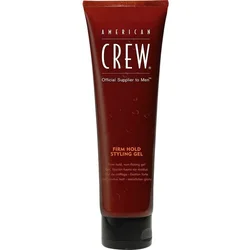 American Crew Gel za stilizovanje 250ml
