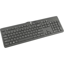 HP USB Slim Kb za Windows 8.1, 803181-101