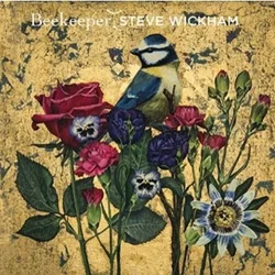 Steve Wickham - Beekeeper (LP)