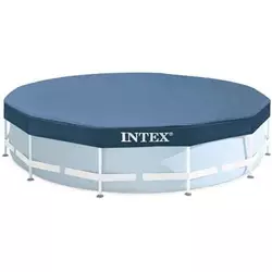 INTEX Pokrivač za bazen 4.57x1.07
