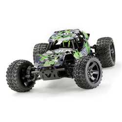 Absima Model avtomobila Absima ASB1 Brushed 1:10 RC Elektro Buggy 4WD RtR 2.4 GHz