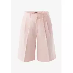 Mexx Ženski šorts MF007301461W, Široke nogavice, Svetloroze