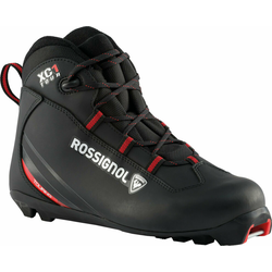 Rossignol X-1 Black/Red 11,5 22/23