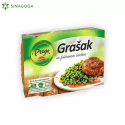 G.J.GRASAK SA FASIRANOM SNICLOM 400GR (12) NEOPLANTA