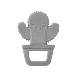 Babyjem glodalica cactus grey ( 92-56287 )