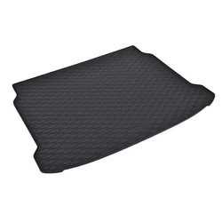 Rubber trunk mat Mazda 3 2019- (hatchback)