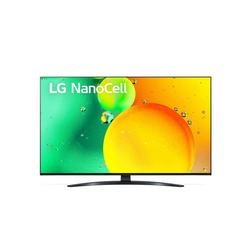 TV 43 LG NanoCell 43NANO753
