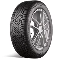 Bridgestone Duravis All-Season Evo ( 205/65 R16C 107/105T 8PR Enliten / EV )