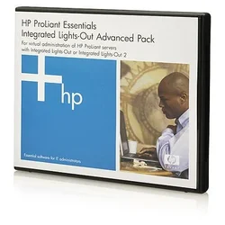 HPE iLO Adv 1-svr Lic 3yr Support (BD505A)
