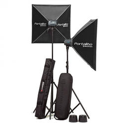 Elinchrom D-Lite RX ONE Set Softbox Portalite  - Elinchrom D-Lite RX ONE Set Softbox Portalite

The Softbox Set is ideal for use in small spaces where light control is essential to avoid unwanted reflections.

D-Lite RX ONE Facts
Built-in EL-Skyport receiver for Radio triggering.
EL-Skyport with 8 Frequency Channels with 4 Groups.
EL-Skyport Speed Sync mode for synchronization up to a 1320 s on en