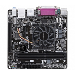 MB sBGA FT3 GIGABYTE GA-E3800N rev1.1