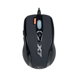 X-710BK USB crni miš