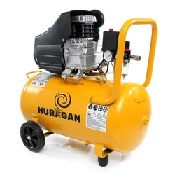 Kompresor 50L 1500W 230V V1 09704