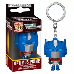 Privezak Pocket POP! Transformers - Optimus Prime