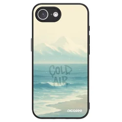 ULTIMATE CASE MagSafe za Apple iPhone 17e - COLD AIR
