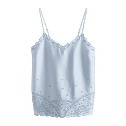 Next Top opal/svetlo modra