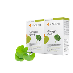 Ginkgo Gold 2x -25%