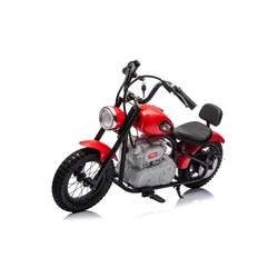 Motor na akumulator SPEED Power - rdeč