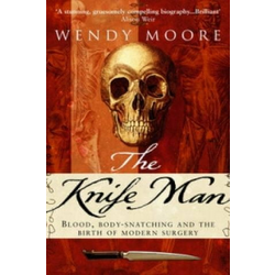 Knife Man