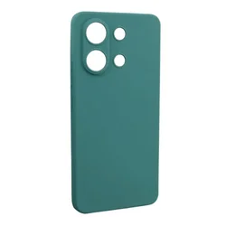 Maska Silikonska GENTLE Color za Xiaomi NOTE 13 4G/ maslinasta