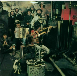 Bob Dylan Basement Tapes (2 LP)