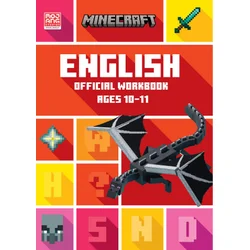 Minecraft English Ages 10-11