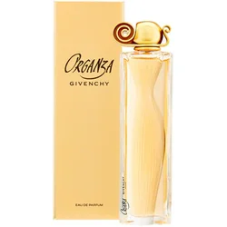 Givenchy Organza eau de parfum donna da 100ml