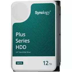SYNOLOGY Hard disk HAT3310-12T NAS, 12TB, SATA 3.5, 281MB, 7200rpm