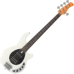 Sire Marcus Miller Z7-5 Antique White 5 strunska bas kitara