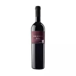 Plančić Pharos Reserva 2015