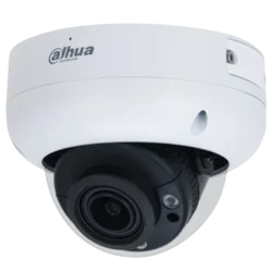Dahua IPC-HDBW3842R IP vandal dome kamera 8MP motorizovana