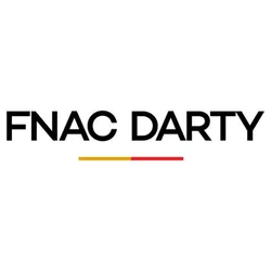 Fnac Darty Poklon kartica 10 EUR (Francuska)
