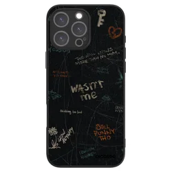 ULTIMATE CASE MagSafe za Apple iPhone 16 Pro Max - CONFESSION