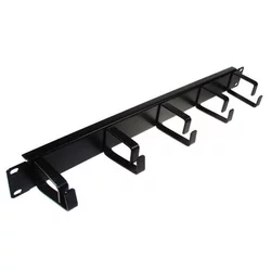 OEM Organizator kablova za Rek 19 1U