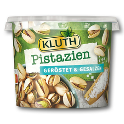 Pistacije Kluth 225g