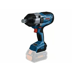 BOSCH Professional GDS 18V-1050 H  akumulatorski udarni stezač, solo alat u kartonu