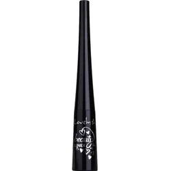 Crni Ajlajner za Oči Beauty Liner | Lovely | Kozmo Shop