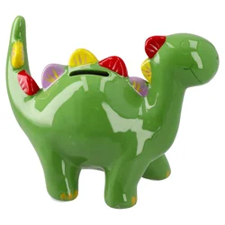 Takk Kasica za novac Saver kid Dinosaurus