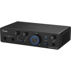 Fender Quantum LT 4 audio interfejs